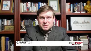 Fine Point - The Prodigal Son Of Privilege - W/ Garrett Ziegler, 12/5/24