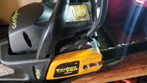 Little things you need to know about poulan pro chainsaw