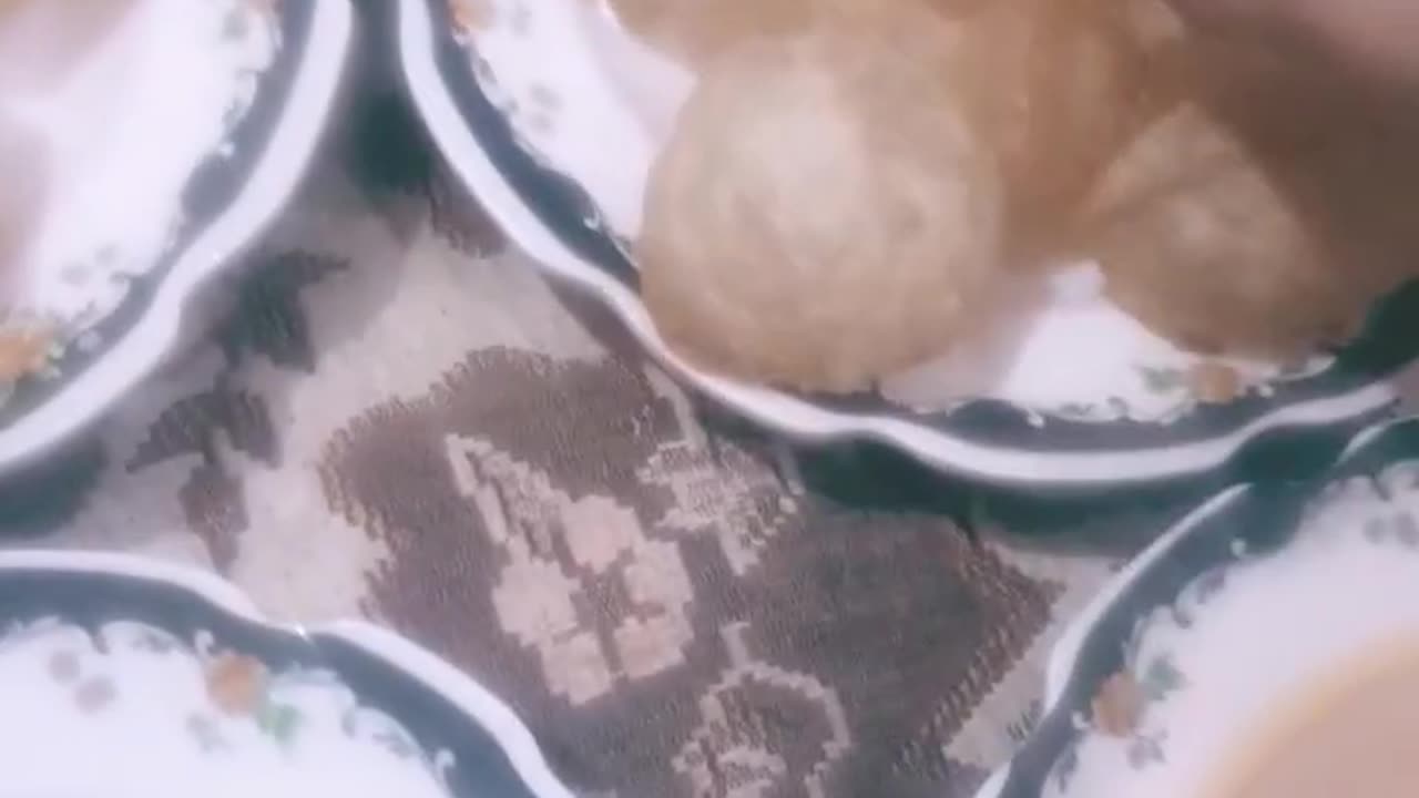 Golgappa
