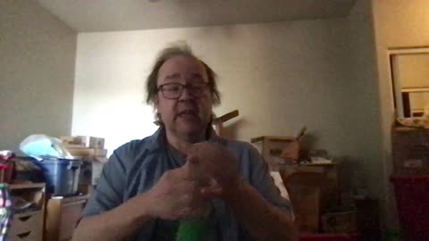 Parrot on a swing - balloon twisting tutorial