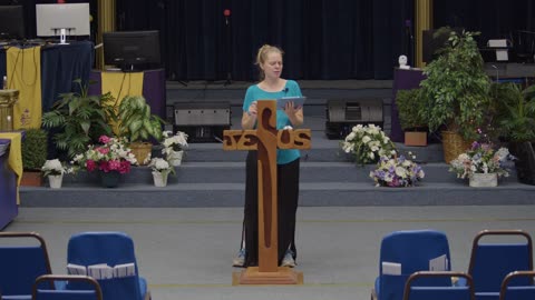 Garments Of Righteousness by Stephanie J Yeager