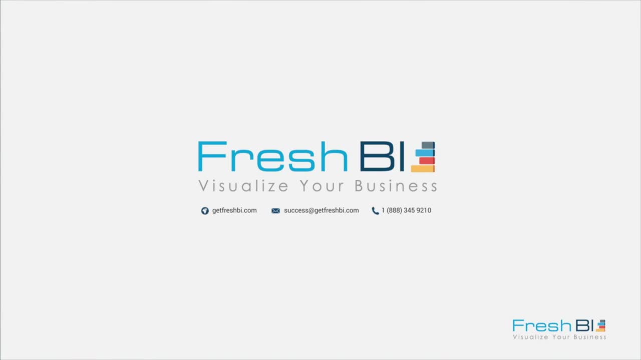 Workshop: Shape Your Power BI EndGame