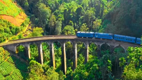 Blue Train