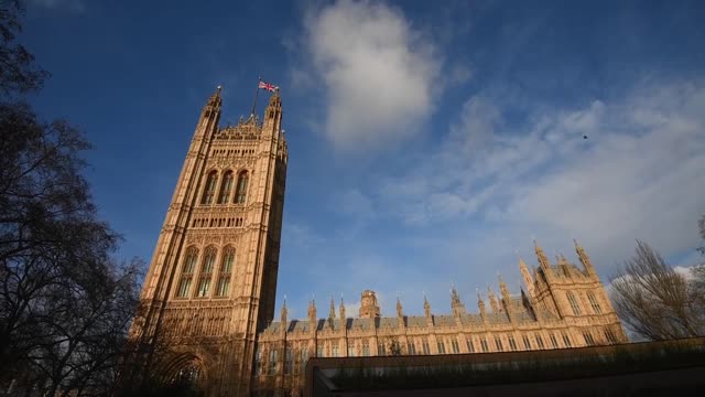 [Video] Listo el Brexit: respaldo mayoritario del Parlamento