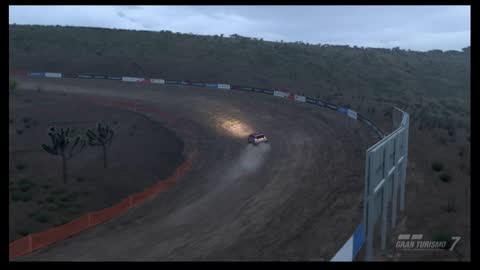Gran Turismo7 Race244