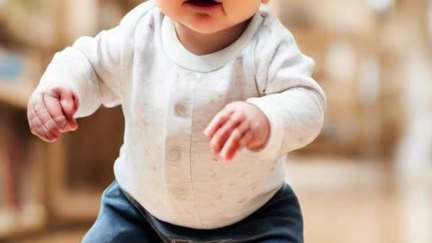 What If We Learned To Walk at 20?