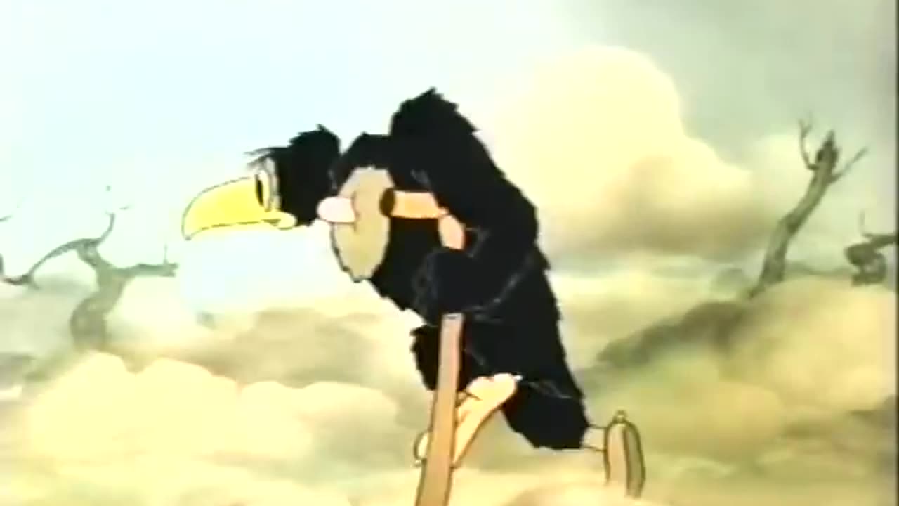 Terrytoons - 1939x16 - The Two Headed Giant