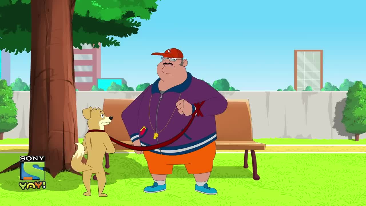 - - Honey Bunny Ka Jholmaal - Full Episode in Bengali - Videos for kidsp14