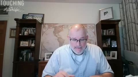 I Was Dying And Satan Was Pulling My Soul To Hell- Then Jesus Rescued Me - Mark's NDE Testimony