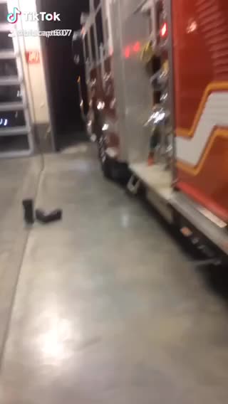 Rolling out to a call