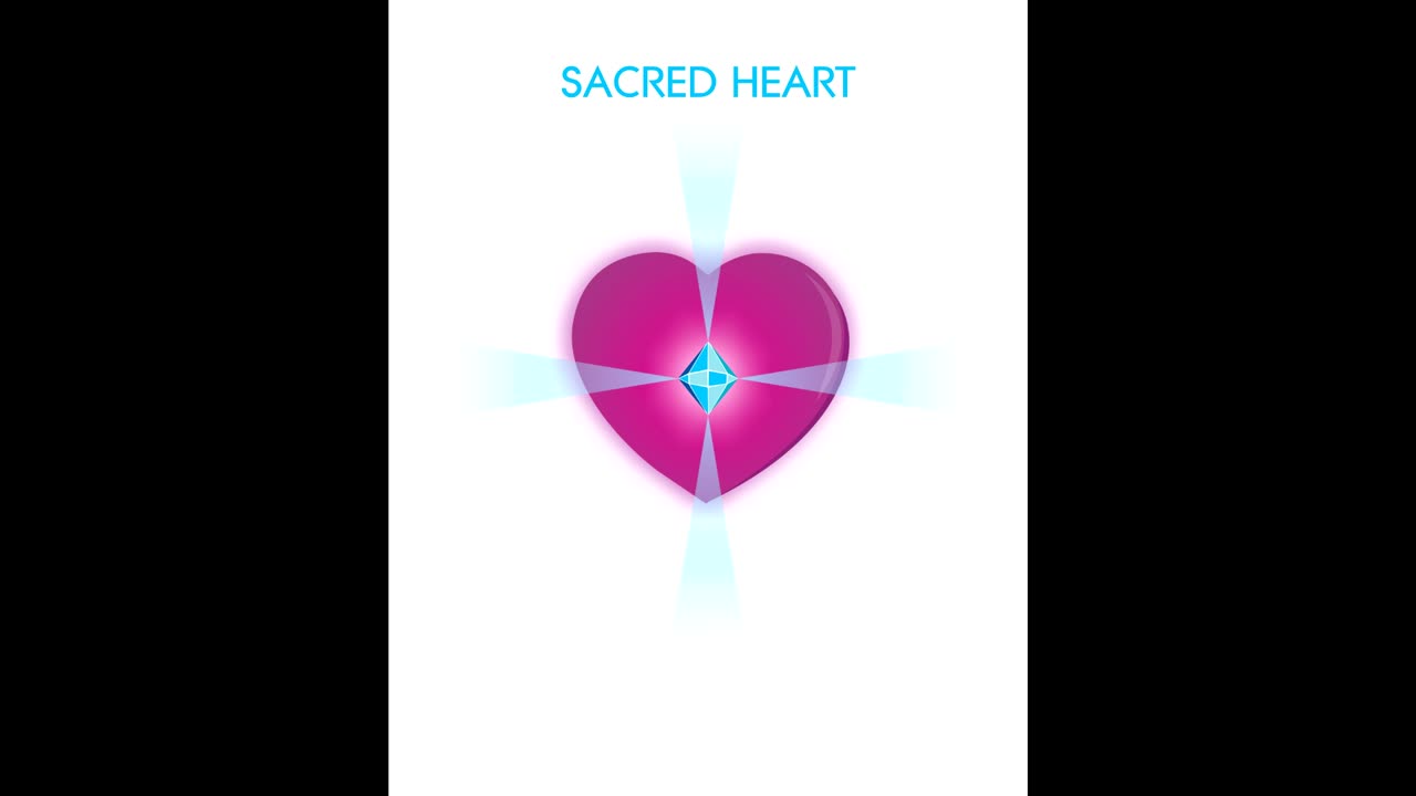 ACCESSING YOUR SACRED HEART