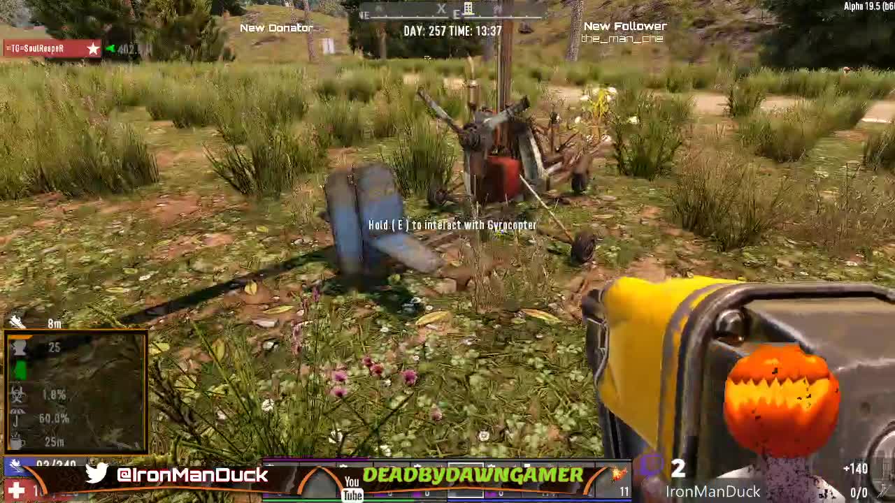 7 days to die game play july 6 2021 1 05 48