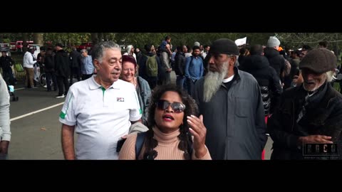 PHD in Taqiyya! _ Shalini _ Speakers' Corner Debate