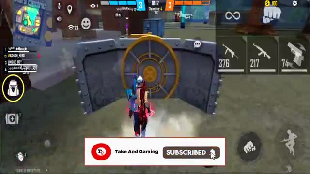 😢😥😥FREE FIRE CS RANK / OP M 1014 / FREE FIRE CLASH SQUAD FREE FIRE GAMES/Free fire