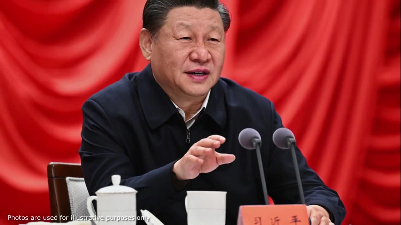 Was there really a coup in China? Where is Xi Jinping ?