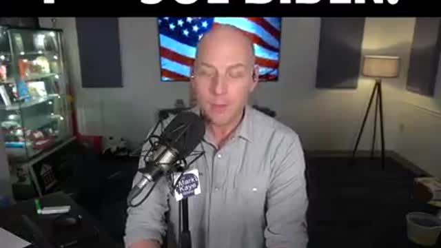 F--- Joe Biden!