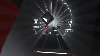 Beat Saber - Spin Eternally - Expert Plus