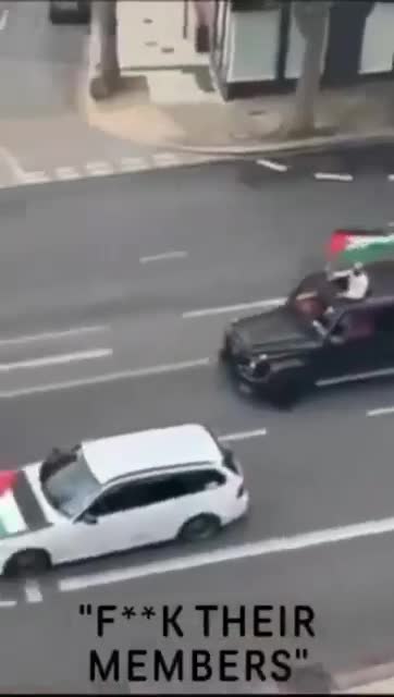 Jews Are A hunted people then and now 2021