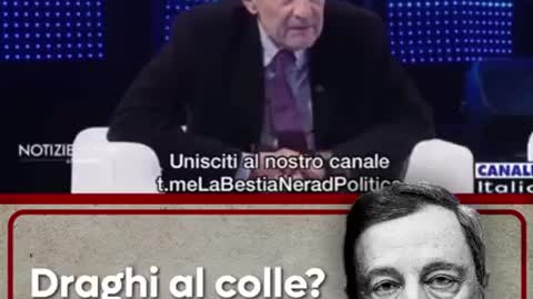 La Massoneria guida il governo?