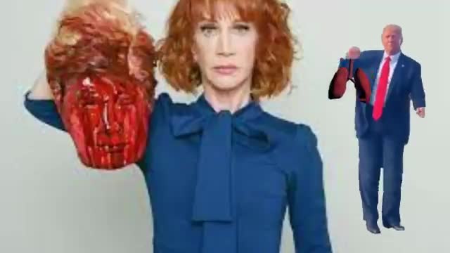 Does this one belong in Gitmo or the Jan 6th Protestors?