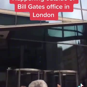 Arrest Bill Gates