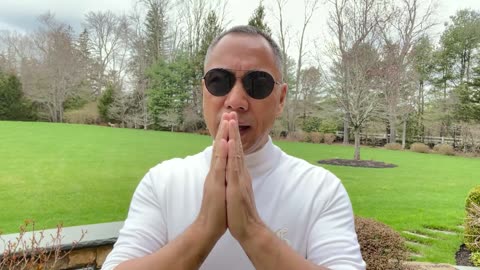 20220409文贵先生GETTR²：感谢从上海，深圳，吉林，北京．广东等地战友们送来的这些绝密信息，新中国联邦……永远不会忘记．永远感恩……明天上午七哥将加入大直播。