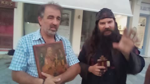 ΠΡΟΣΤΑΤΕΥΤΕΊΤΕ