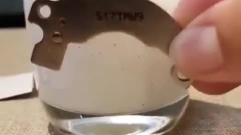 Graphene Oxide Hidden On Pills.