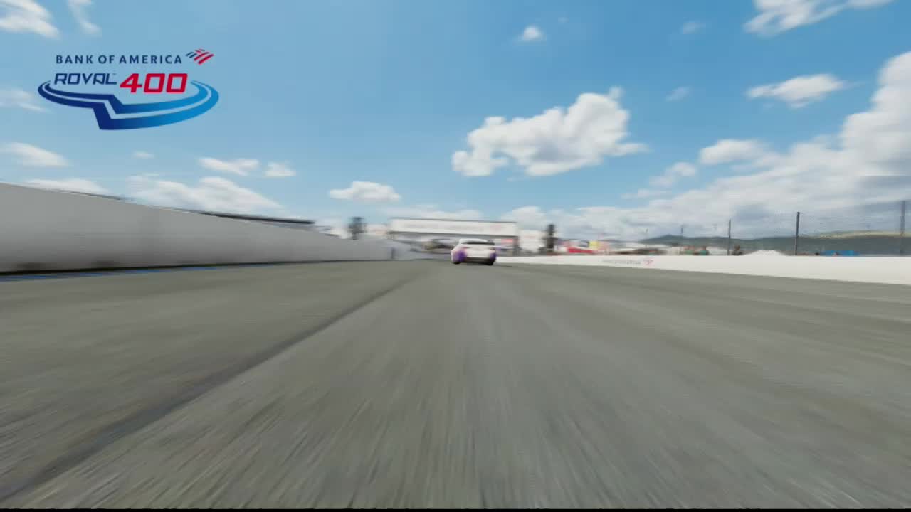 Nascar Heat5 Race200