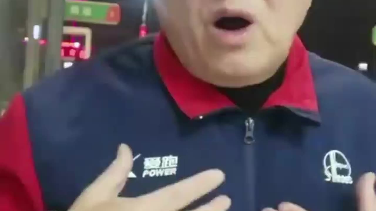 中石化43年老员工怒骂领导吃人不吐骨头