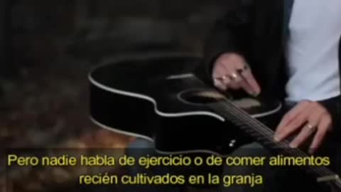 NO VOY A OBEDECER - JOE EL CIEGO