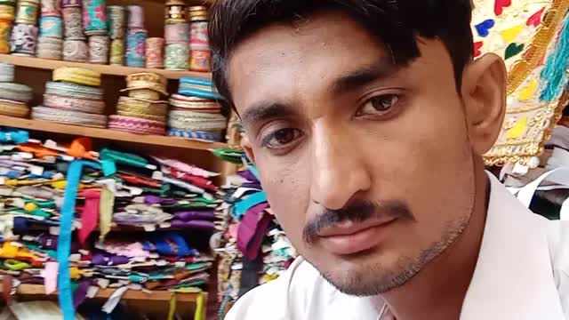 Morning time at my shop