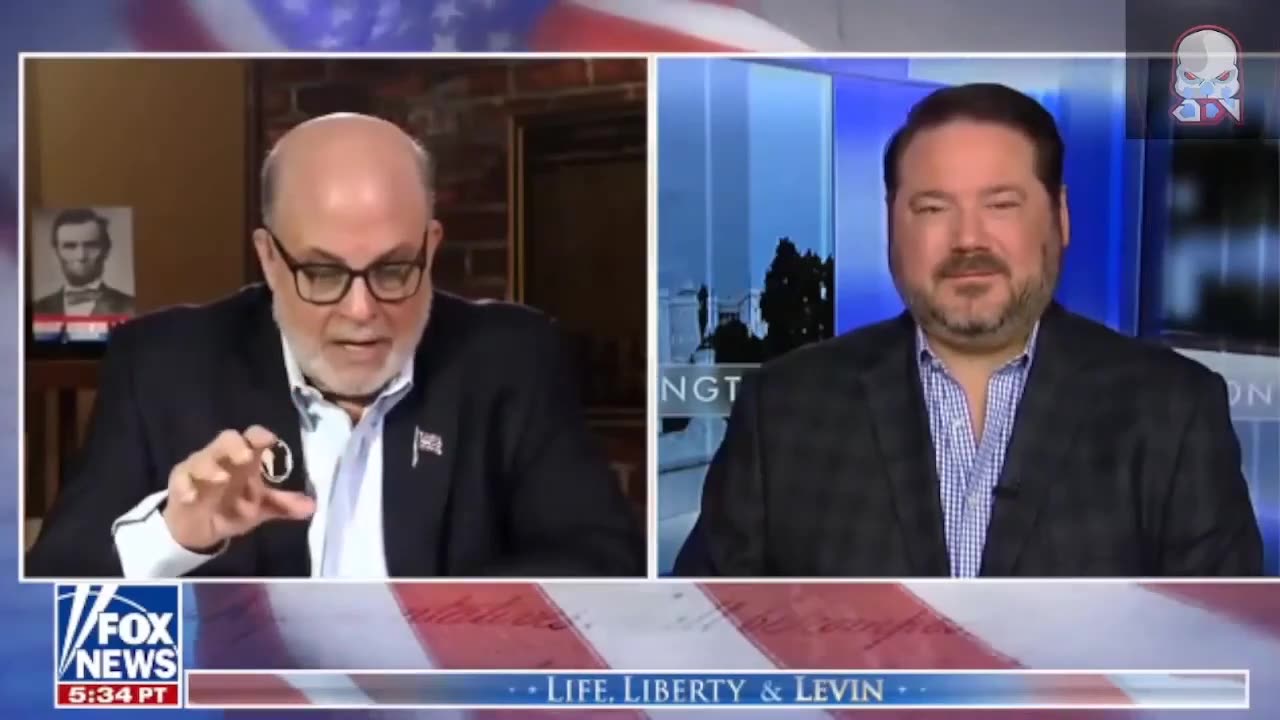 Life Liberty & Levin 3/9/24 (Saturday)