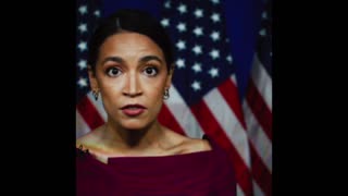 Headliner: Alexandria Ocasio-Cortez Tells Followers to Archive List of 'Trump Sycophants'