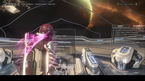 Warframe