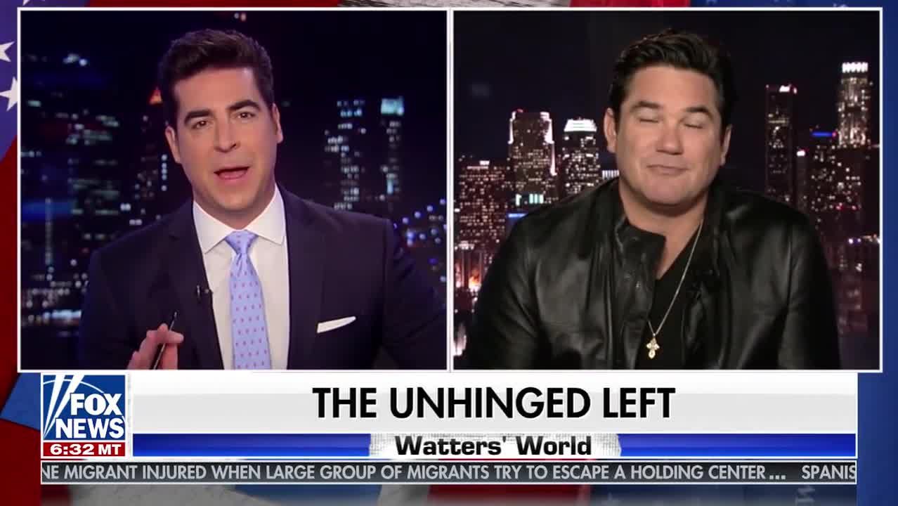 Dean Cain describes confronting Tom Arnold