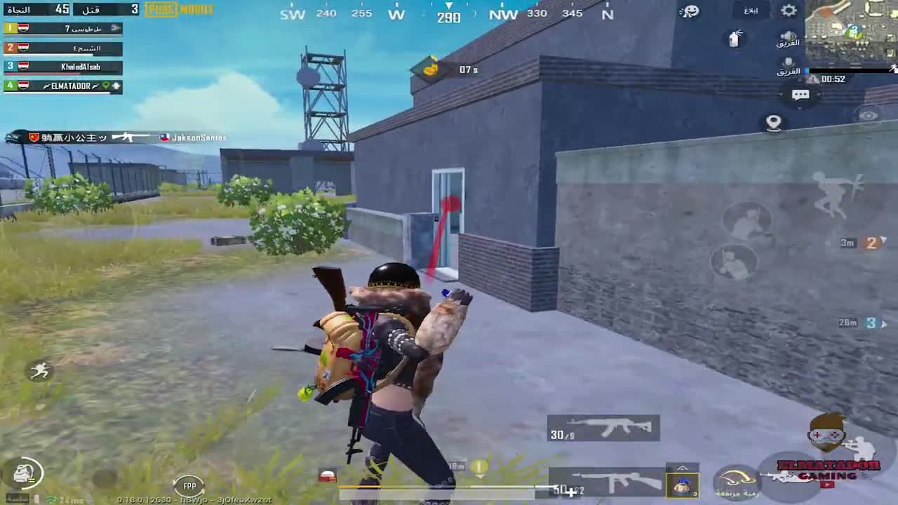 best montag and gameplay