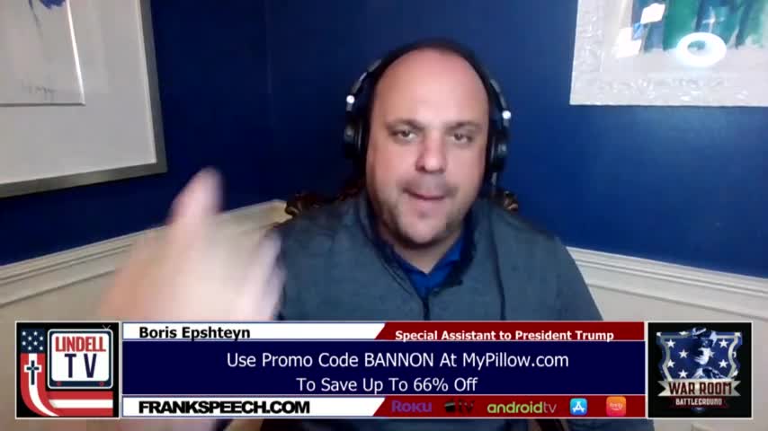 Epshteyn: 'Disney Has Been Going Woke For A Long Time'