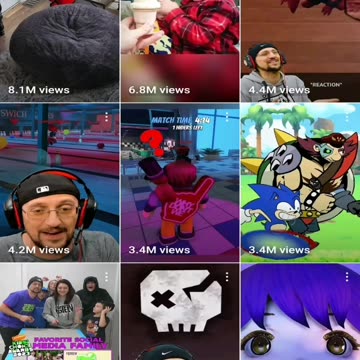 Why do you love FGTeeV?