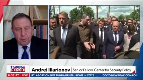 U.S. veteran captured by Russia release hostage video