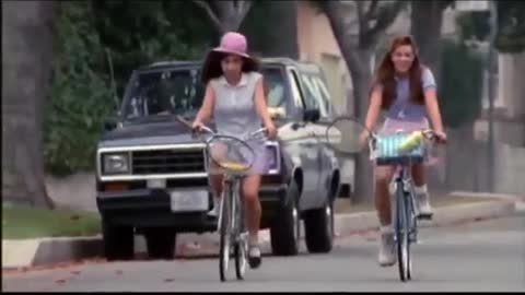 Teen Witch "Top That" with full intro.