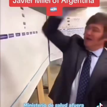 THIS NEEDS TO HAPPEN IN AMERICA