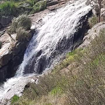 Lesmurdie Falls