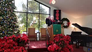 Livestream - December 20, 2020 - Royal Palm Presbyterian Church