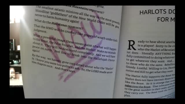 Episode 41 We Made it to The Finish Line!!