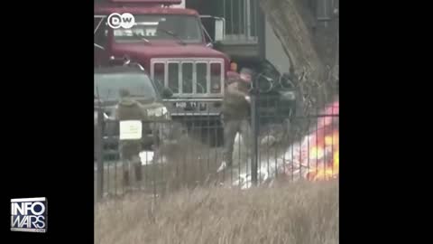 Biden Should Be Impeached For Aiding Putin And Conquering Ukraine