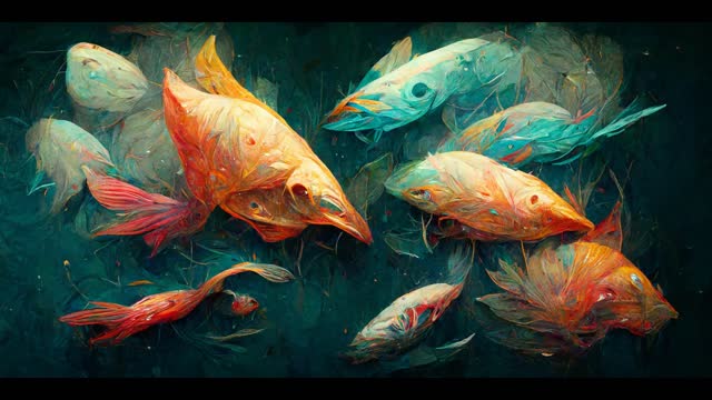 Fishes