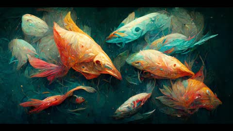 Fishes