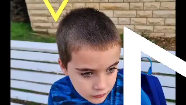 יהב בן שמונה שנים סיכום קצר