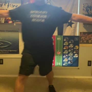 Fat-Man Huffing and a Puffing...